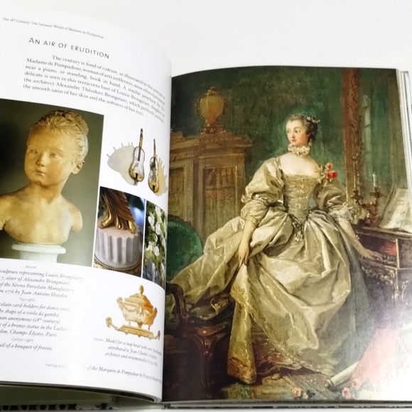 Ladurée Paris: Decoration & Inspiration Hardcover Book Serge Gleizes - Picture 8 of 13